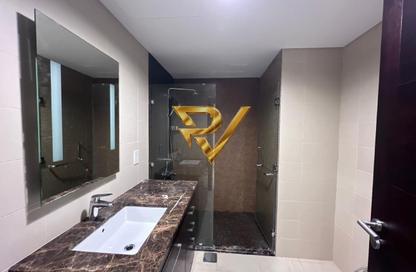 Apartment - Studio - 1 for rent in Viva West - Viva Bahriyah - The Pearl Island - Doha