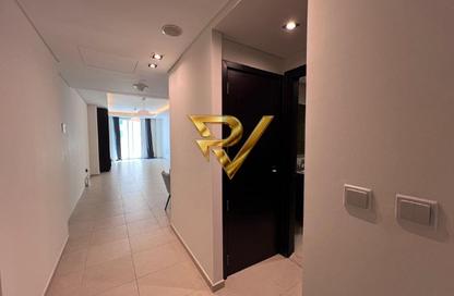 Apartment - Studio - 1 for rent in Viva West - Viva Bahriyah - The Pearl Island - Doha