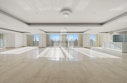Apartment - 4 - 5 for rent in Viva West - Viva Bahriyah - The Pearl Island - Doha Apartment - 4 - 5 for rent in Viva West - Viva Bahriyah - The Pearl Island - Doha