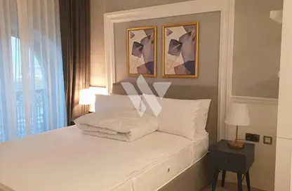 Apartment - 1 Bathroom for rent in Al Sadd Road - Al Sadd - Doha