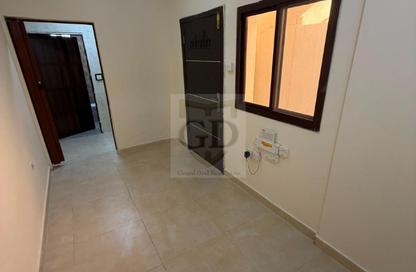 Apartment - Studio - 1 Bathroom for rent in Old Airport Road - Doha