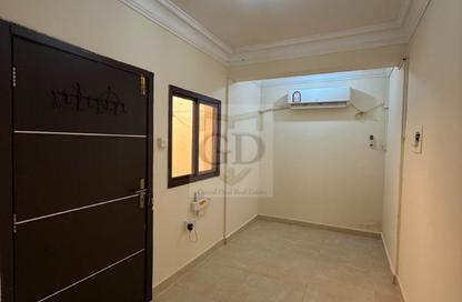 Apartment - Studio - 1 Bathroom for rent in Old Airport Road - Doha