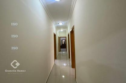 Apartment - 3 Bedrooms - 3 Bathrooms for rent in Al Sadd Road - Al Sadd - Doha