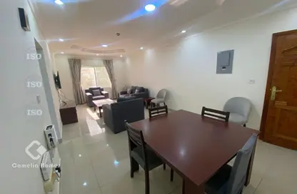 شقة - 3 غرف نوم - 3 حمامات للايجار في شارع السد - السد - الدوحة