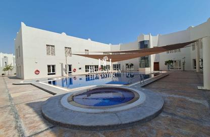 Villa - 5 Bedrooms - 6 Bathrooms for rent in Wadi Al Markh - Muraikh - AlMuraikh - Doha