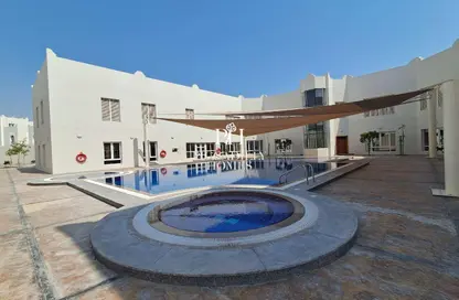 Villa - 5 Bedrooms - 6 Bathrooms for rent in Wadi Al Markh - Muraikh - AlMuraikh - Doha