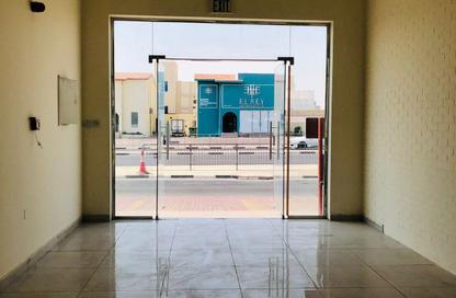 Shop - Studio - 1 Bathroom for rent in Al Rayyan - Al Rayyan - Doha Shop - Studio - 1 Bathroom for rent in Al Rayyan - Al Rayyan - Doha