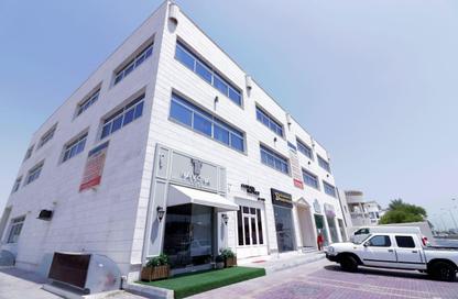 Shop - Studio - 1 Bathroom for rent in Al Rayyan - Al Rayyan - Doha