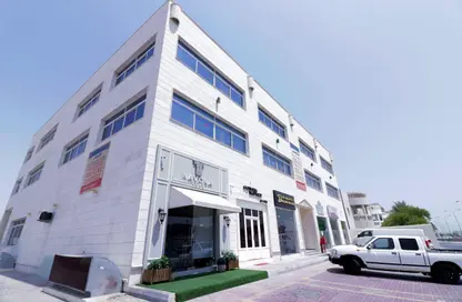 Shop - Studio - 1 Bathroom for rent in Al Rayyan - Al Rayyan - Doha