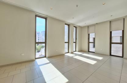 Apartment - 3 Bedrooms - 5 Bathrooms for rent in Al Khail 1 - Al Khail - Msheireb Downtown Doha - Doha