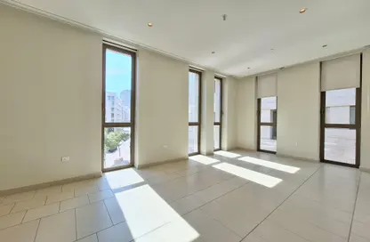 Apartment - 3 Bedrooms - 5 Bathrooms for rent in Al Khail 1 - Al Khail - Msheireb Downtown Doha - Doha