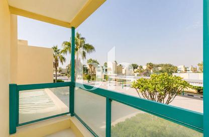 Villa - 4 - 4 for rent in West Bay Villas - West Bay - West Bay - Doha