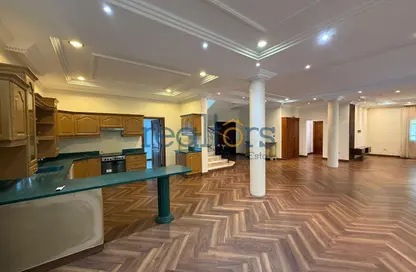 Villa - 4 Bedrooms - 4 Bathrooms for rent in West Bay Lagoon Villas - West Bay Lagoon - West Bay Lagoon - Doha