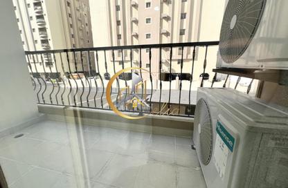 Apartment - 1 - 2 for rent in Musheireb Apartments - Musheireb - Doha Apartment - 1 - 2 for rent in Musheireb Apartments - Musheireb - Doha