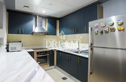 Apartment - Studio - 1 Bathroom for rent in East Porto Drive - Porto Arabia - The Pearl Island - Doha Apartment - Studio - 1 Bathroom for rent in East Porto Drive - Porto Arabia - The Pearl Island - Doha