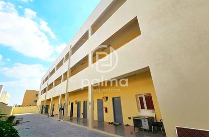Warehouse - Studio - 7+ Bathrooms for rent in East Industrial Street - Birkat Al Awamer - Al Wakra Warehouse - Studio - 7+ Bathrooms for rent in East Industrial Street - Birkat Al Awamer - Al Wakra