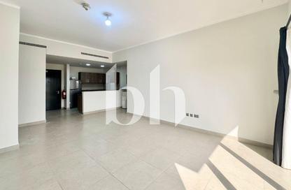 Apartment - 1 Bedroom - 2 Bathrooms for rent in Naples - Fox Hills - Fox Hills - Lusail
