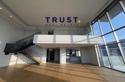 Apartment - 4 Bedrooms - 5 Bathrooms for sale in Bliss Tower - Seef Lusail - Lusail City - Lusail Apartment - 4 Bedrooms - 5 Bathrooms for sale in Bliss Tower - Seef Lusail - Lusail City - Lusail