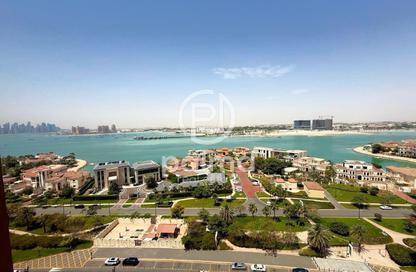 Apartment - Studio - 1 Bathroom for rent in East Porto Drive - Porto Arabia - The Pearl Island - Doha