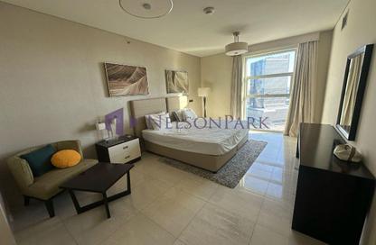 Apartment - 1 - 2 for sale in Burj DAMAC Marina - Marina District - Lusail