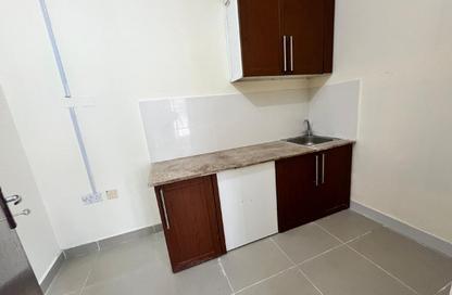 Villa - Studio - 1 Bathroom for rent in Al Wakrah - Al Wakra