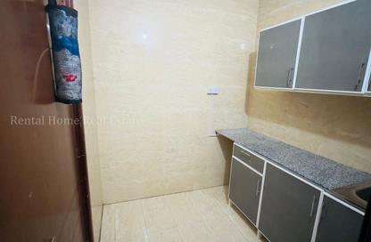 Apartment - Studio - 1 Bathroom for rent in Al Wakra - Al Wakra - Al Wakrah - Al Wakra Apartment - Studio - 1 Bathroom for rent in Al Wakra - Al Wakra - Al Wakrah - Al Wakra