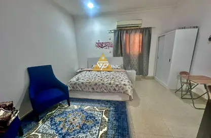 Apartment - Studio - 1 Bathroom for rent in Al Gharrafa - Al Gharrafa - Doha