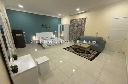 شقة - 1 حمام للايجار في الغرافة - الغرافة - الدوحة