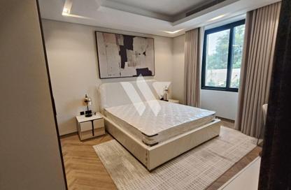 Apartment - 1 Bedroom - 2 Bathrooms for sale in Lusail Residence - Marina District - Lusail Apartment - 1 Bedroom - 2 Bathrooms for sale in Lusail Residence - Marina District - Lusail