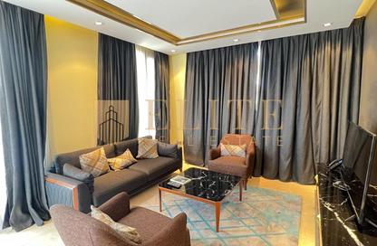 Villa - 4 - 4 for rent in Umm Al Amad - Umm Al Amad - Al Shamal