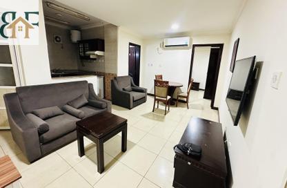 Apartment - 1 Bedroom - 1 Bathroom for rent in Fereej Abdul Aziz - Fereej Abdul Aziz - Doha