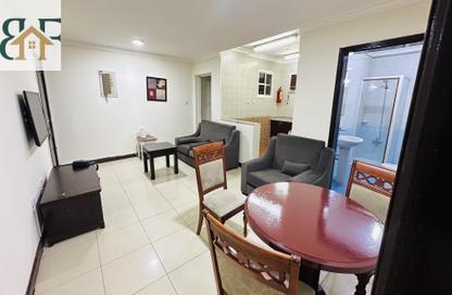 Apartment - 1 Bedroom - 1 Bathroom for rent in Fereej Abdul Aziz - Fereej Abdul Aziz - Doha