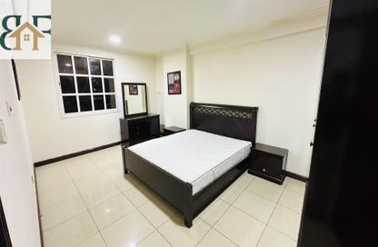 Apartment - 1 Bedroom - 1 Bathroom for rent in Fereej Abdul Aziz - Fereej Abdul Aziz - Doha