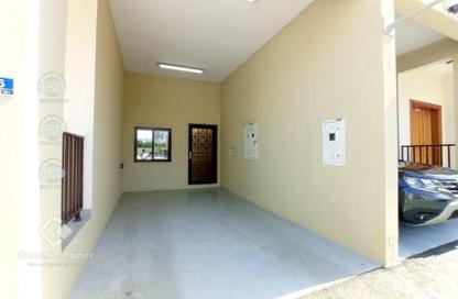 Compound - 6 Bedrooms - 5 Bathrooms for rent in Hazm Al Markhiya - Doha
