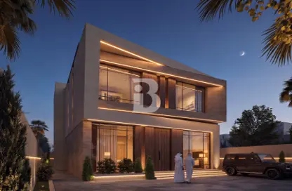 Villa - 7 Bedrooms for sale in Muraikh - AlMuraikh - Doha