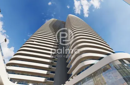 Apartment - 3 Bedrooms - 5 Bathrooms for sale in Waterfront North Villas - Waterfront Residential - The Waterfront - Lusail