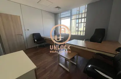 مساحات مكتبية - غرفة نوم - 1 حمام للايجار في فوكس هيلز - فوكس هيلز - الوسيل