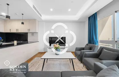 شقة - غرفة نوم - 2 حمامات للايجار في ريزيدينشيال دي5 - جنوب فوكس هيلس - فوكس هيلز - الوسيل