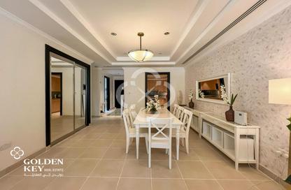 Apartment - 2 - 3 for sale in East Porto Drive - Porto Arabia - The Pearl Island - Doha