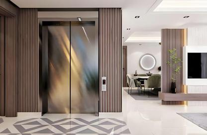 Apartment - 4 Bedrooms - 5 Bathrooms for sale in Canal Bay - Qetaifan Islands - Lusail