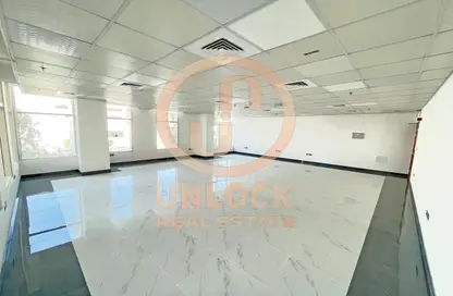 مساحات مكتبية - غرفة نوم - 2 حمامات للايجار في برج العقارية - سلاطة القديمة - سلاطة - الدوحة