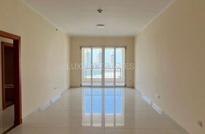 Apartment - 3 - 3 for sale in Viva West - Viva Bahriyah - The Pearl Island - Doha