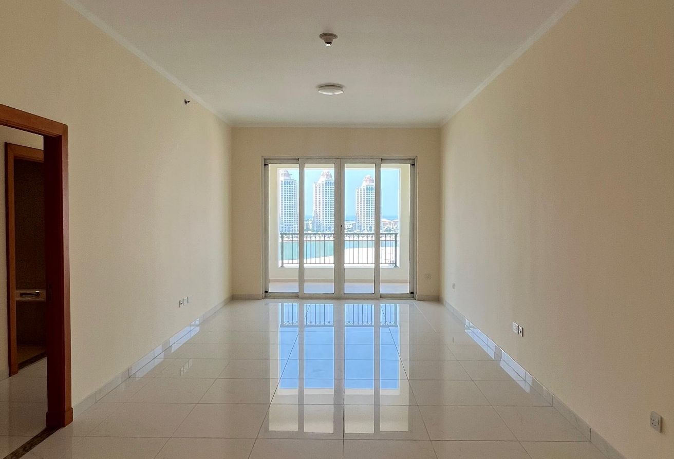 3BR apartment |5 years payment plan  ready to move thumbnail 2
