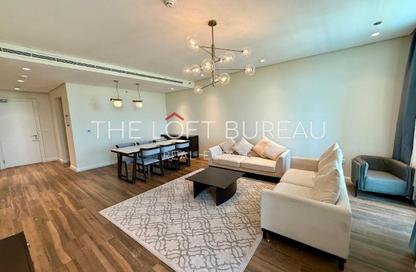 Apartment - 3 Bedrooms - 5 Bathrooms for sale in Floresta Gardens - Floresta Gardens - The Pearl Island - Doha