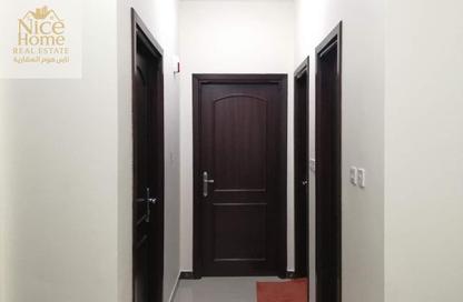 Apartment - 2 Bedrooms - 2 Bathrooms for rent in Fereej Bin Mahmoud - Doha