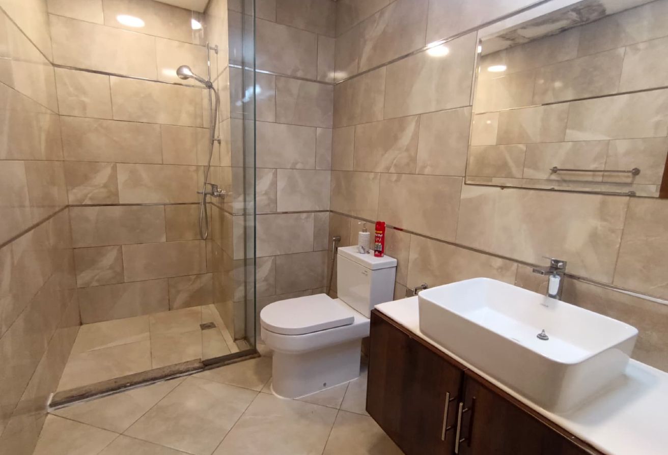 FULLY FURNISHED 2 BHK |INCLUDING BILLS|ERKIYA CITY thumbnail 8
