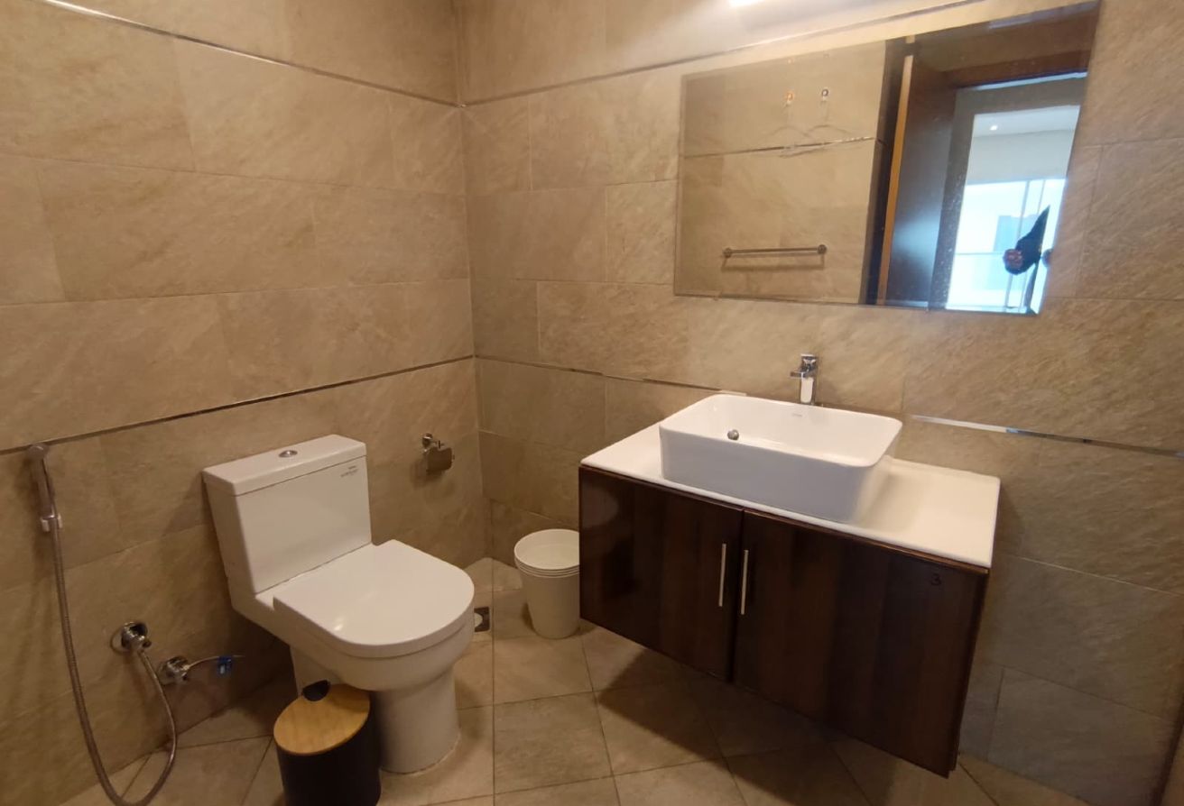 FULLY FURNISHED 2 BHK |INCLUDING BILLS|ERKIYA CITY thumbnail 9