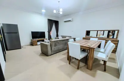 Apartment - 2 Bedrooms - 2 Bathrooms for rent in Rawdat Al Khail - Rawdat Al Khail - Doha