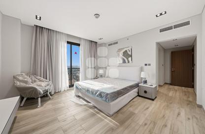 Apartment - 2 - 3 for sale in Lusail Residence - Marina District - Lusail Apartment - 2 - 3 for sale in Lusail Residence - Marina District - Lusail