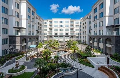 Apartment - 1 Bedroom - 2 Bathrooms for sale in La Plage South - La Plage - The Pearl Island - Doha Apartment - 1 Bedroom - 2 Bathrooms for sale in La Plage South - La Plage - The Pearl Island - Doha